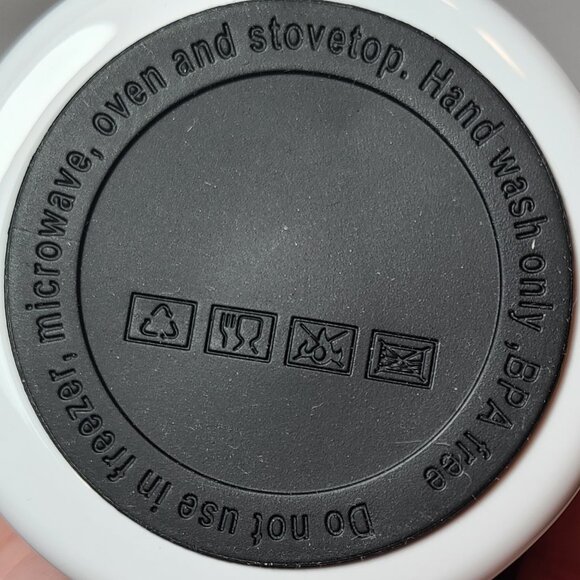 Nature Dreamcatcher 20 oz Skinny Tumbler by Scott Heil | The Crowing Hen - Picture 8 of 8